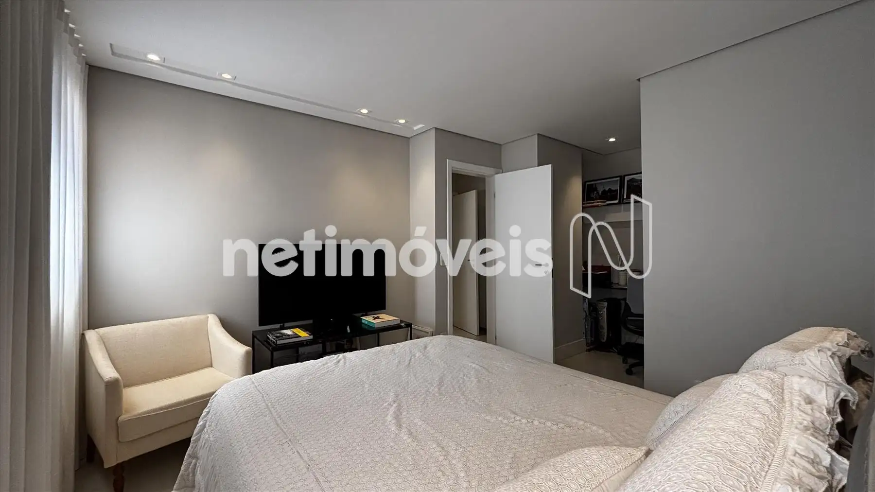 QUARTO 02/ SUÍTE