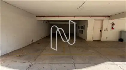  VAGAS DE GARAGEM