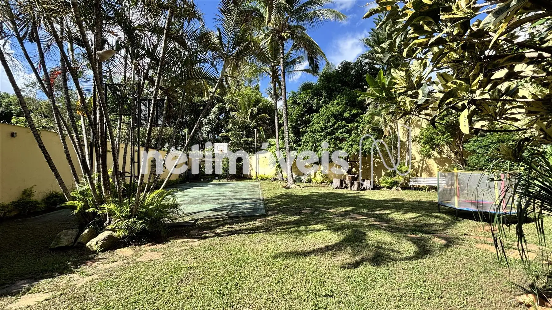JARDIM