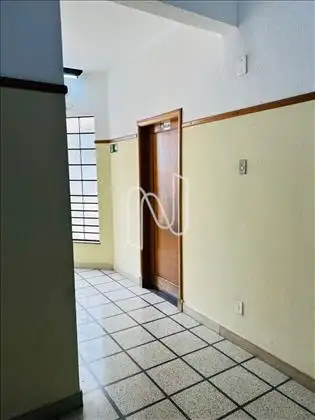HALL SOCIAL 
