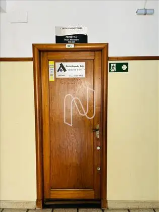 HALL SOCIAL 