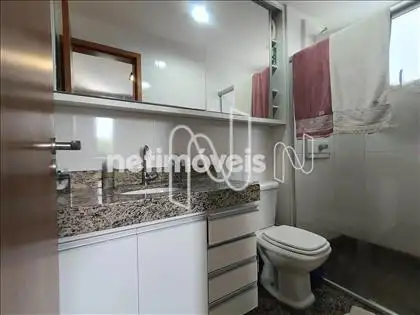 BANHEIRO SUÍTE 
