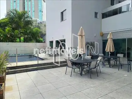ÁREA DA PISCINA  