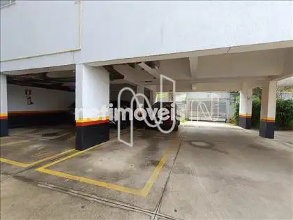 VAGAS DE GARAGEM 