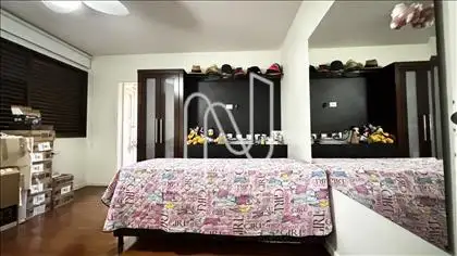 QUARTO 02/SUÍTE  