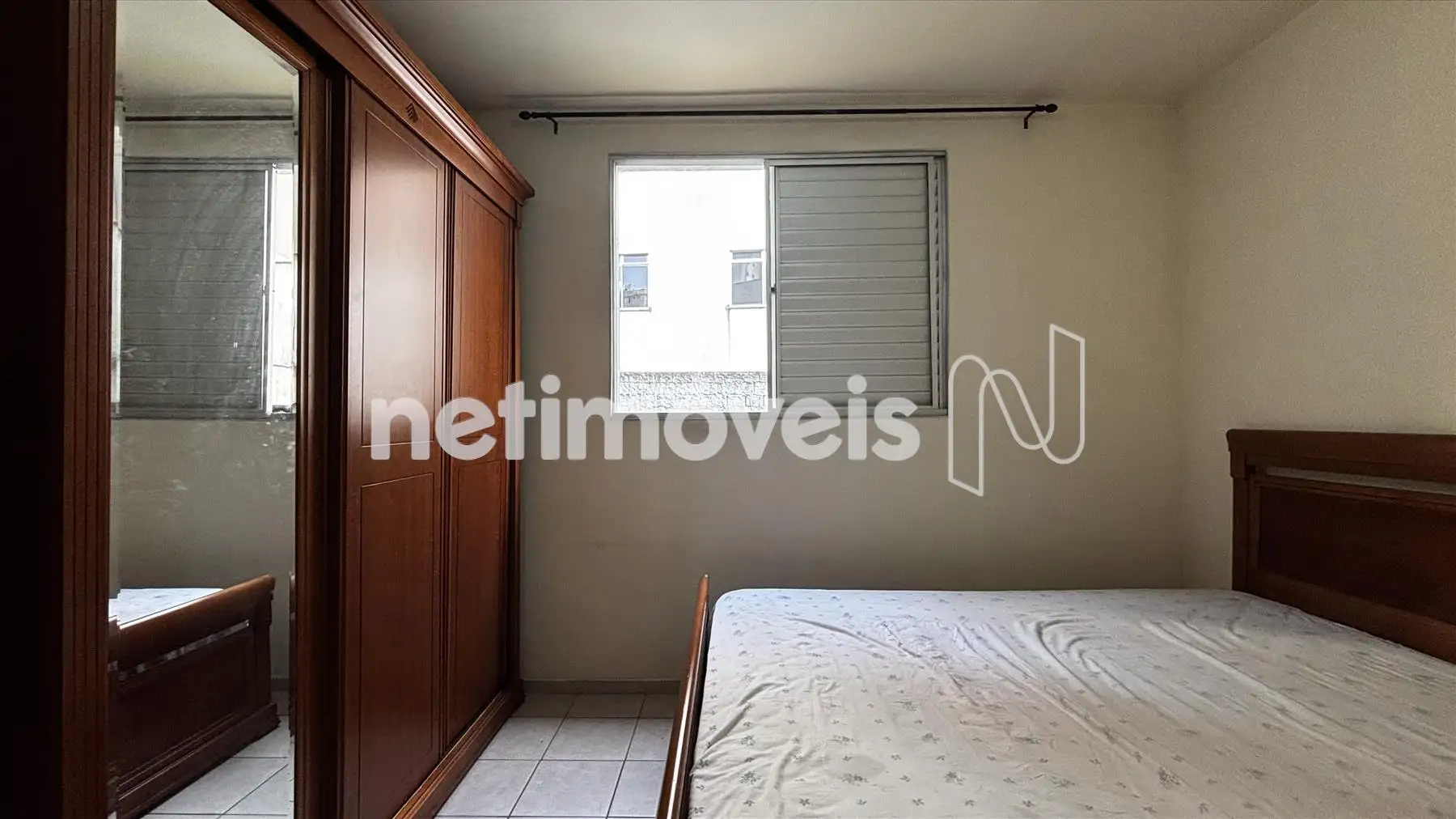 QUARTO 01 / SUÍTE