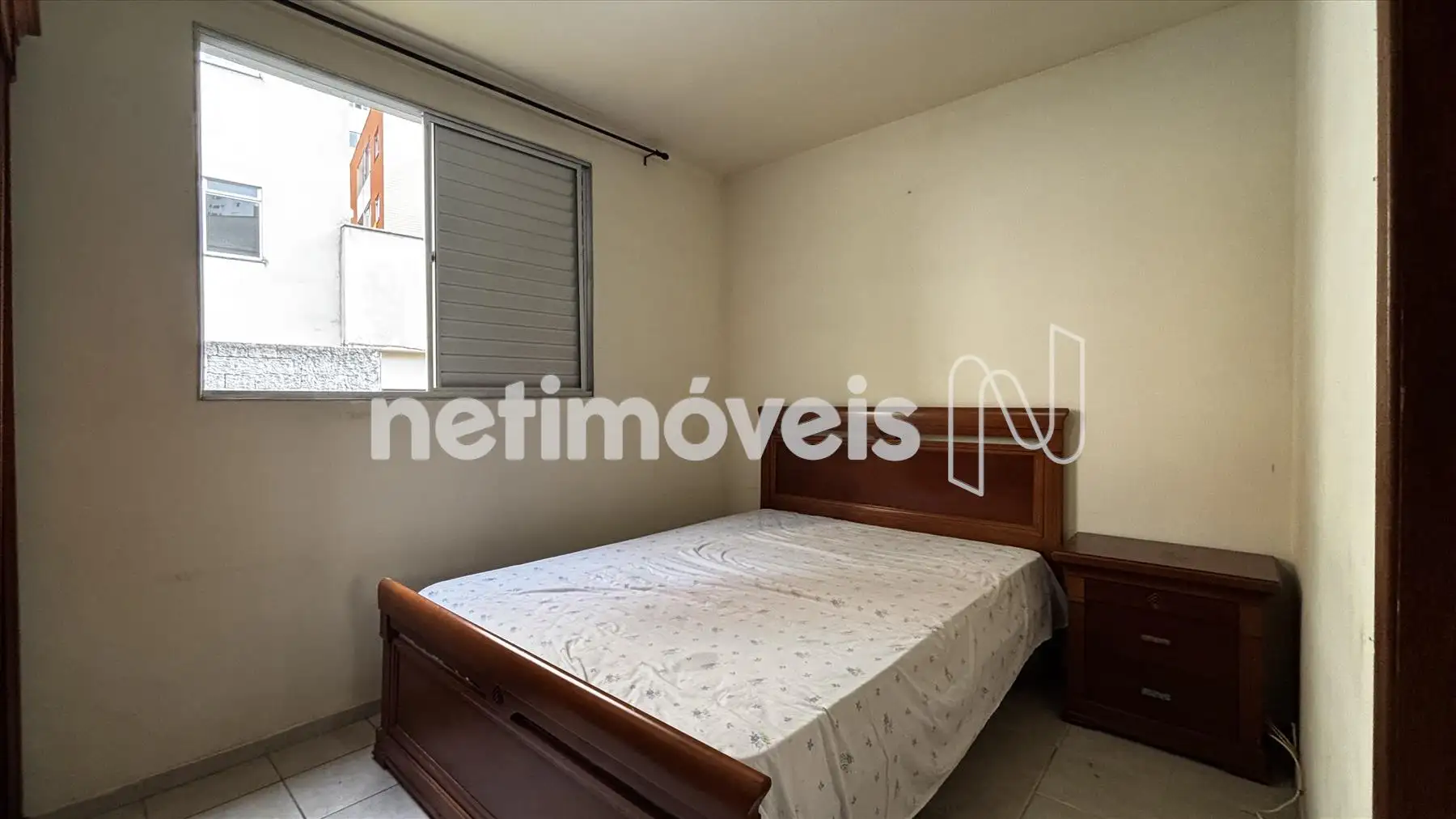QUARTO 01 / SUÍTE