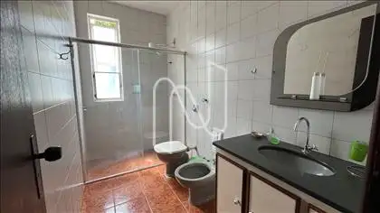 BANHEIRO 01 / SOCIAL 