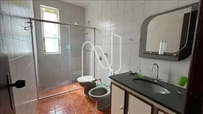 BANHEIRO 01 / SOCIAL 