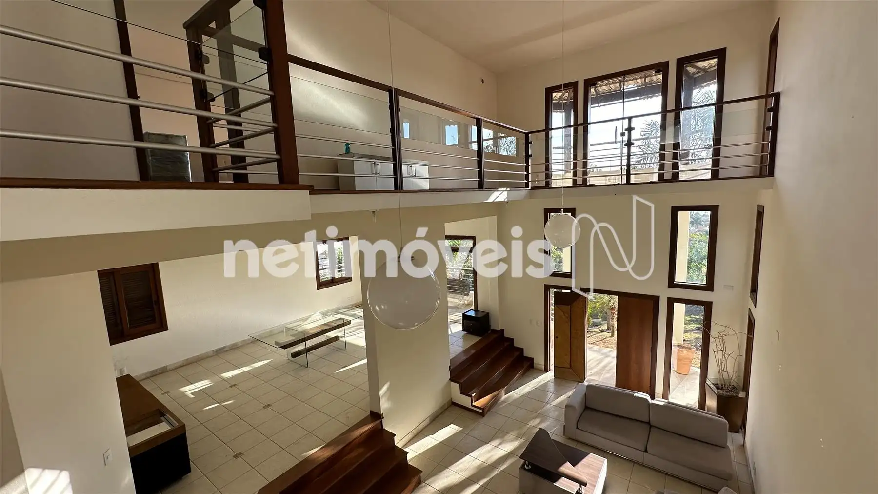 Sala de Jantar/Estar