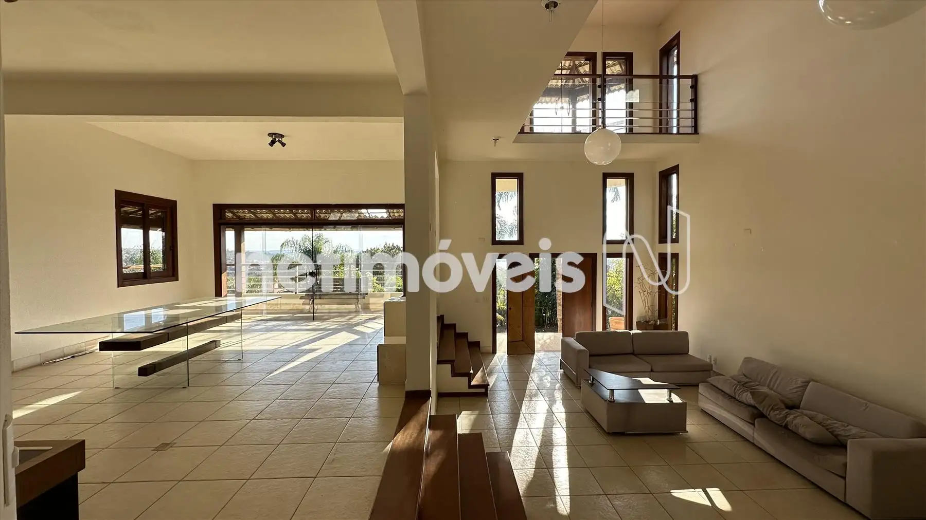Sala de Jantar/Estar