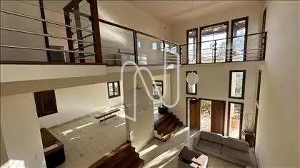  Sala de Jantar/Estar