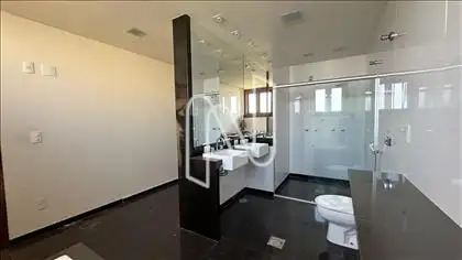 Banho Suíte 