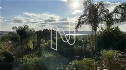 Vista da Lagoa 