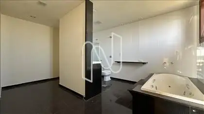 Banho Suíte 