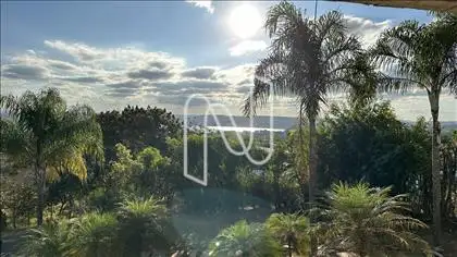 Vista da Lagoa 
