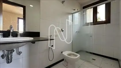 Banho Suíte 2 