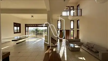Sala de Jantar/Estar 