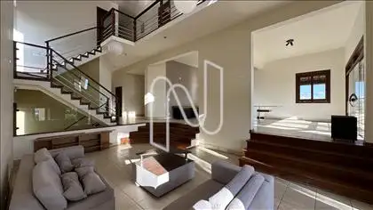 Sala de Estar 