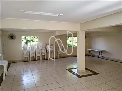 SALÃO DE FESTAS