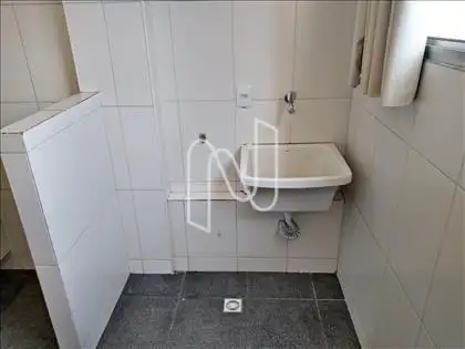 ÁREA DE SERVIÇO