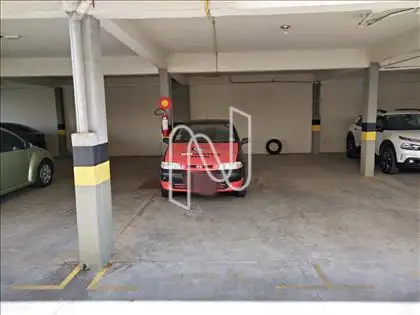 VAGAS DE GARAGEM