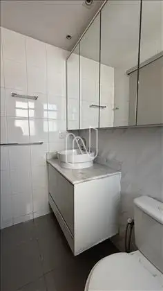 BANHEIRO/SUÍTE