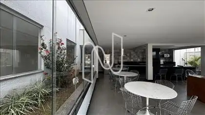 CHURRASQUEIRA/ÁREA GOURMET