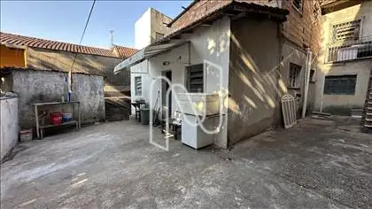ÁREA EXTERNA  