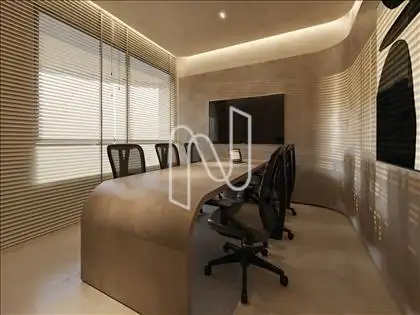 SALA DE REUNIÃO  