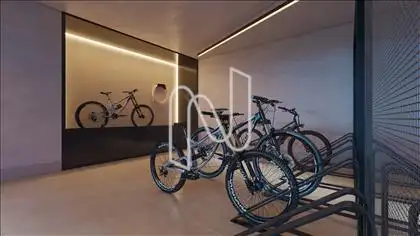 BICICLETÁRIO    