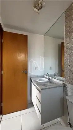 BANHEIRO/SUÍTE