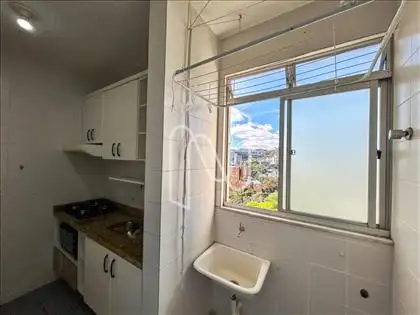 ÁREA DE SERVIÇO