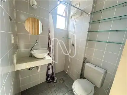 BANHEIRO SUÍTE