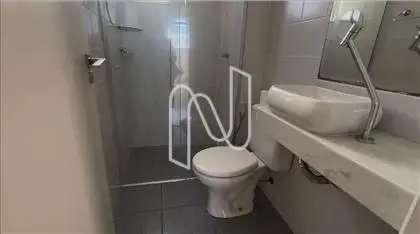 BANHEIRO SOCIAL