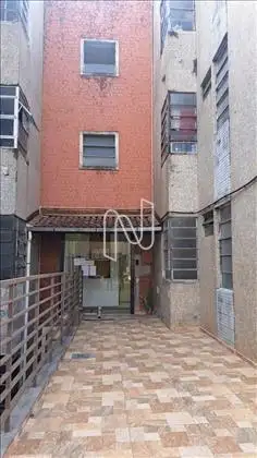 ENTRADA BLOCO
