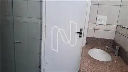 BANHEIRO