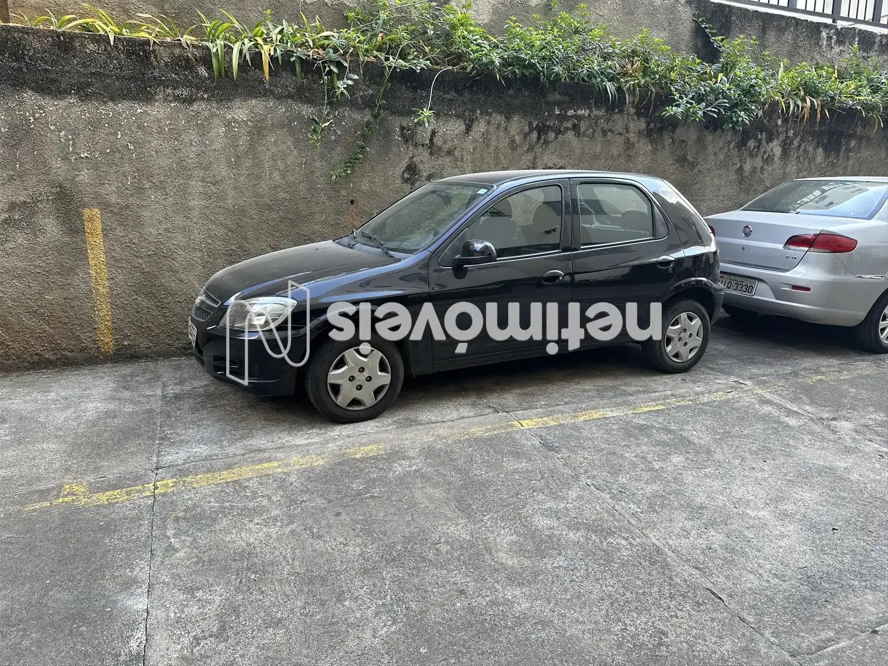 VAGA GARAGEM
