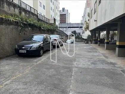 VAGA GARAGEM