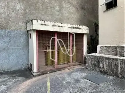 GAS INDIVIDUAL