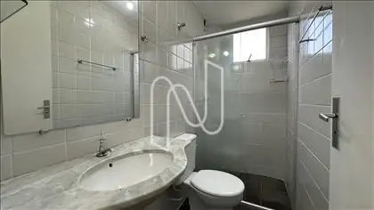 BANHO SUÍTE