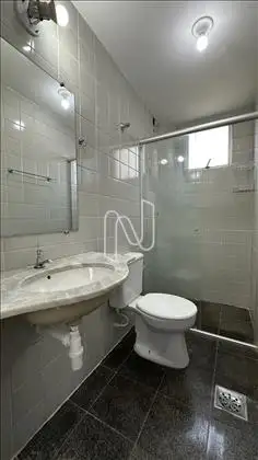 BANHO SUÍTE