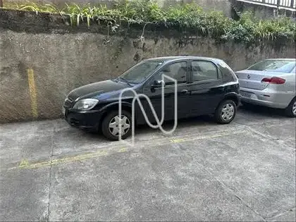 VAGA GARAGEM