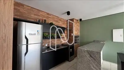 SALÃO DE FESTAS 