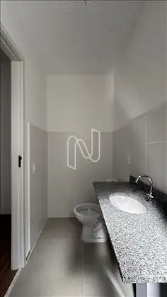 BANHO SUÍTE 
