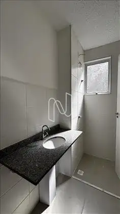BANHO SUÍTE 