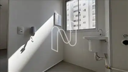 ÁREA DE SERVIÇO 