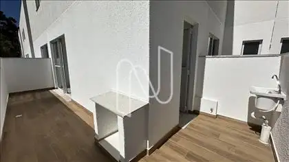 ÁREA PRIVATIVA/VARANDA 