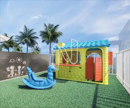 PLAYGROUND 