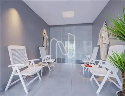 SAUNA 